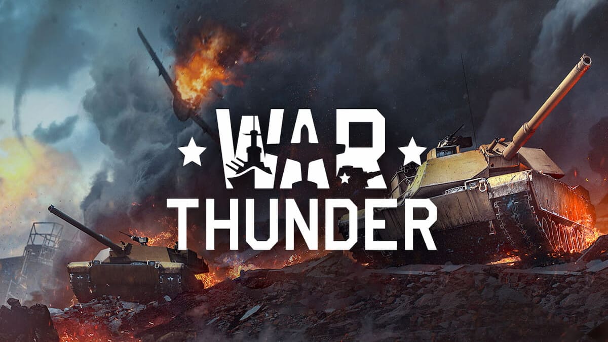 War Thunder 코드(2024년 12월)