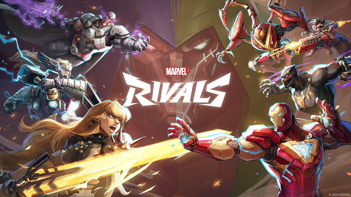 如何修復常見的 Marvel Rivals 錯誤代碼