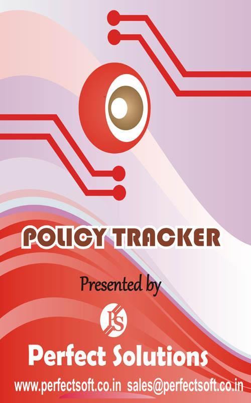 Policy Tracker