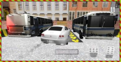 Car Park Challenge 3D