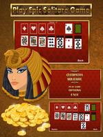 FREE PYRAMID SOLITAIRE EGYPT