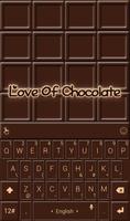 Love of Chocolate Theme