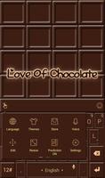 Love of Chocolate Theme