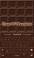 Love of Chocolate Theme