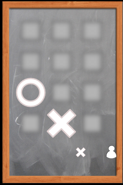 000XXX Tic Tac Toe BB Android