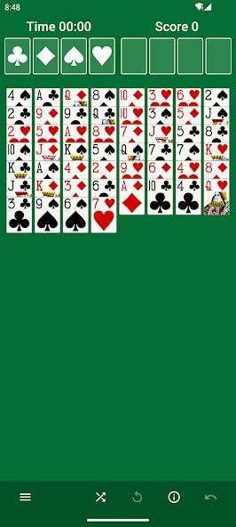 FreeCell