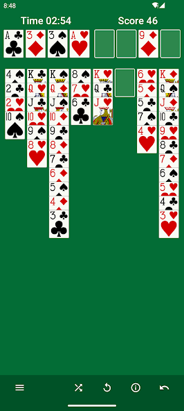 FreeCell