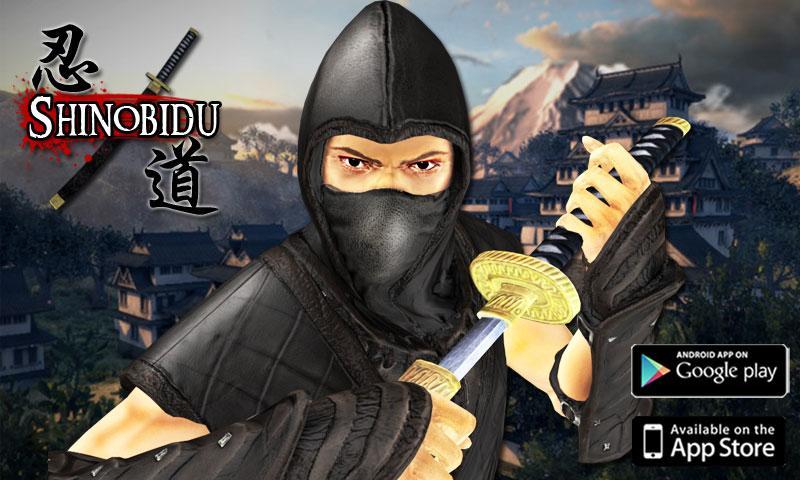 Ninja Assassin Killer HD