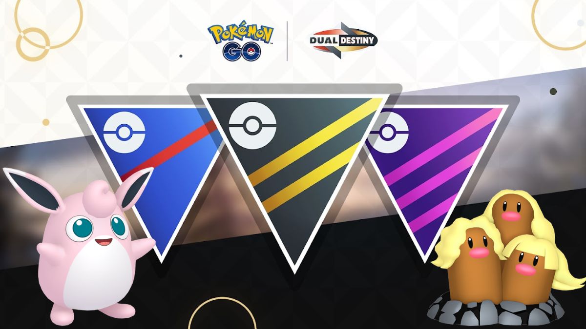 Meilleures équipes de la Pokemon GO Fantasy Cup