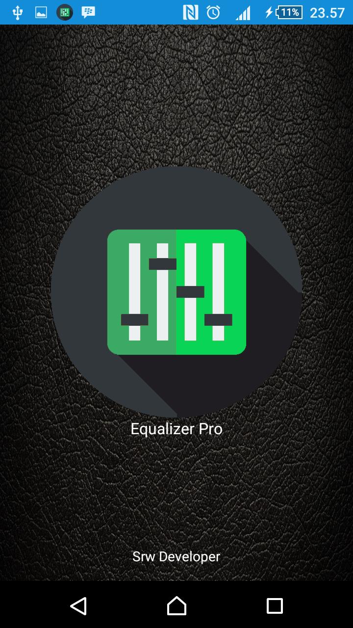 Equalizer Pro