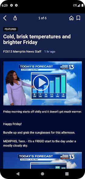 FOX13 Memphis