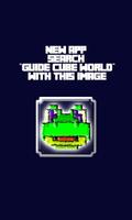 Guide Cube World