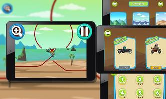 Bike Racing Adventure Game