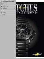 Watches International