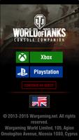 World of Tanks Console