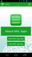 Mobile Health Library