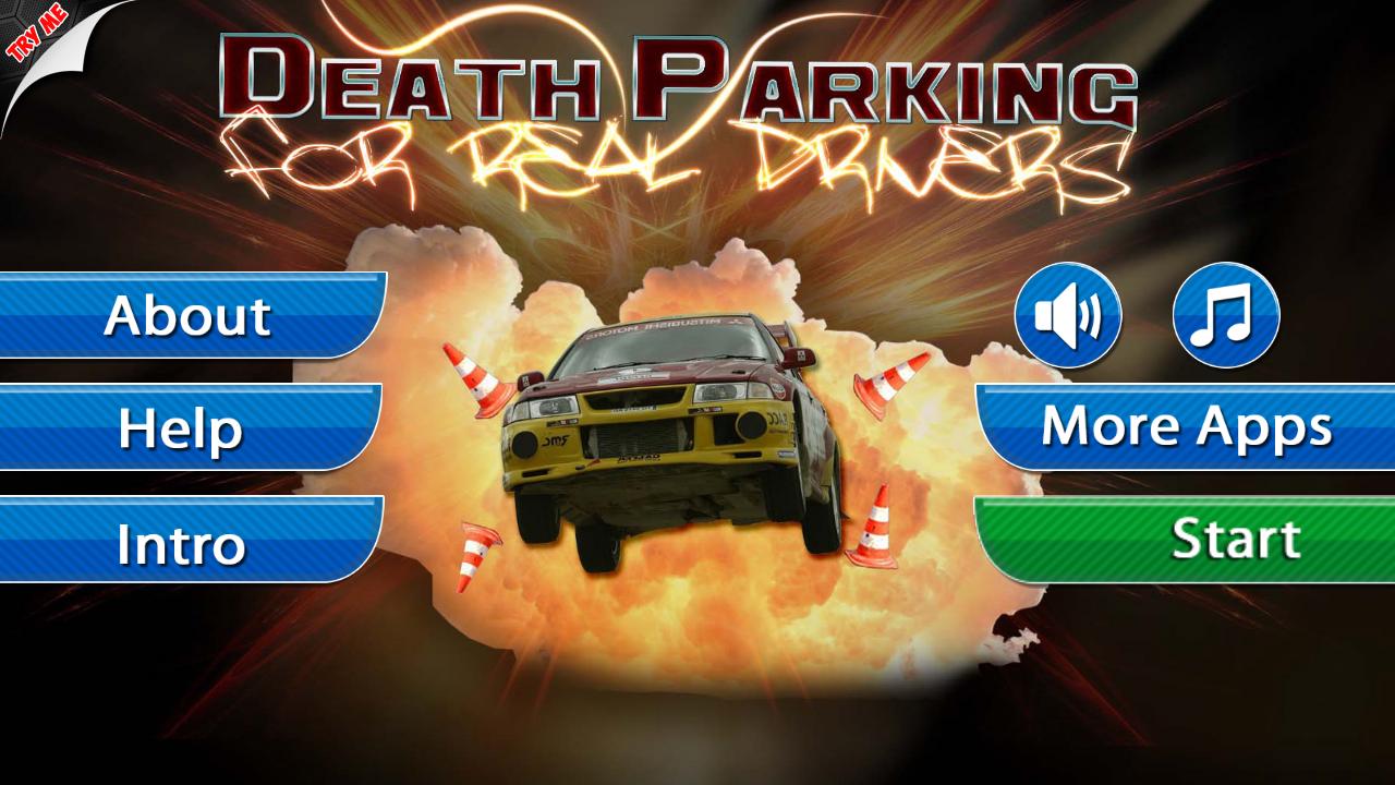 Death Parking