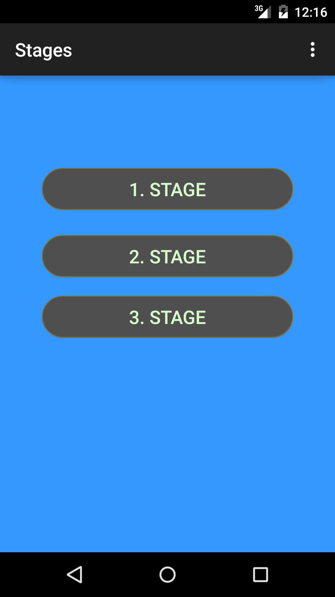 Number Sort