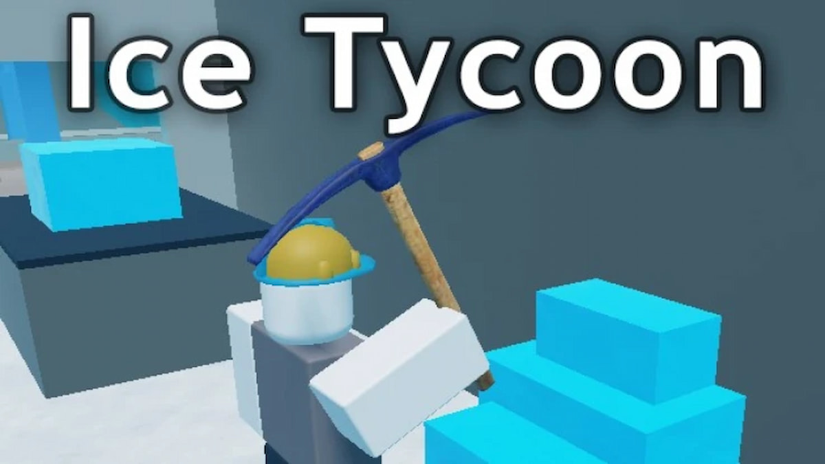 Ice Tycoon-Codes (November 2024)