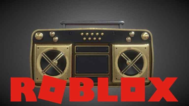 Meilleurs codes d’identification de chansons Roblox (novembre 2024)