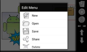 Comic Editor Lite