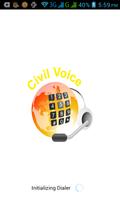 civil voice