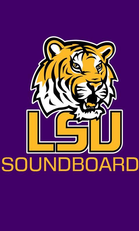 LSU Soundboard / Ringtone