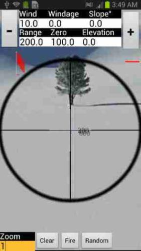 GunSim Ballistics - Free