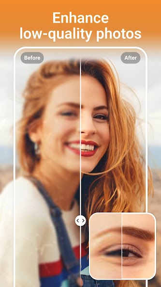 AI Photo Editor - PhotoArt