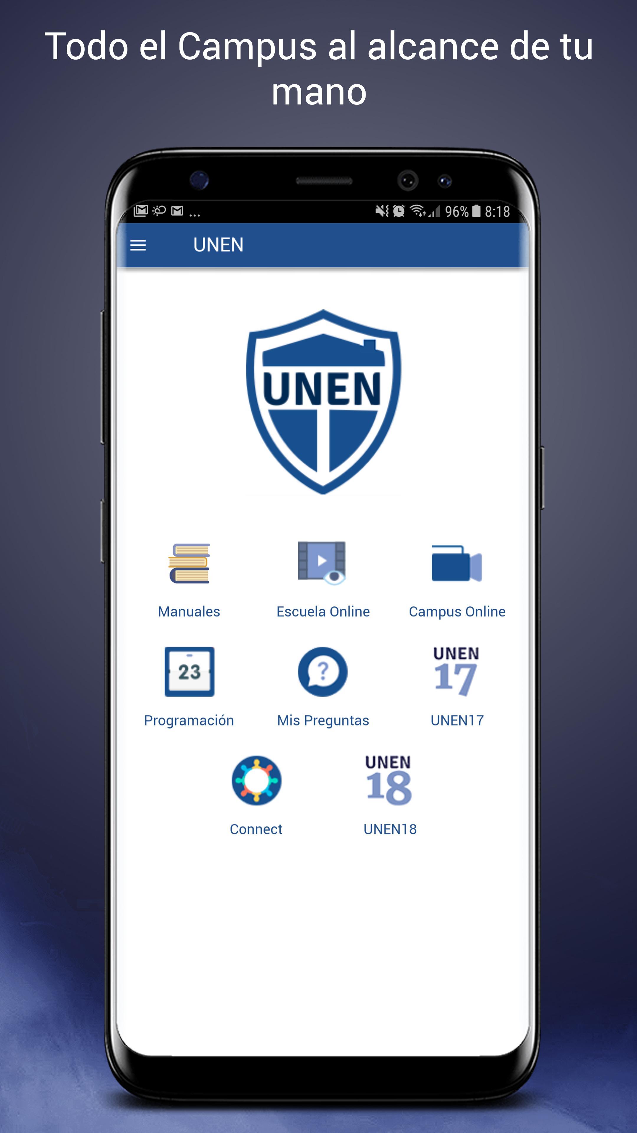 UNEN