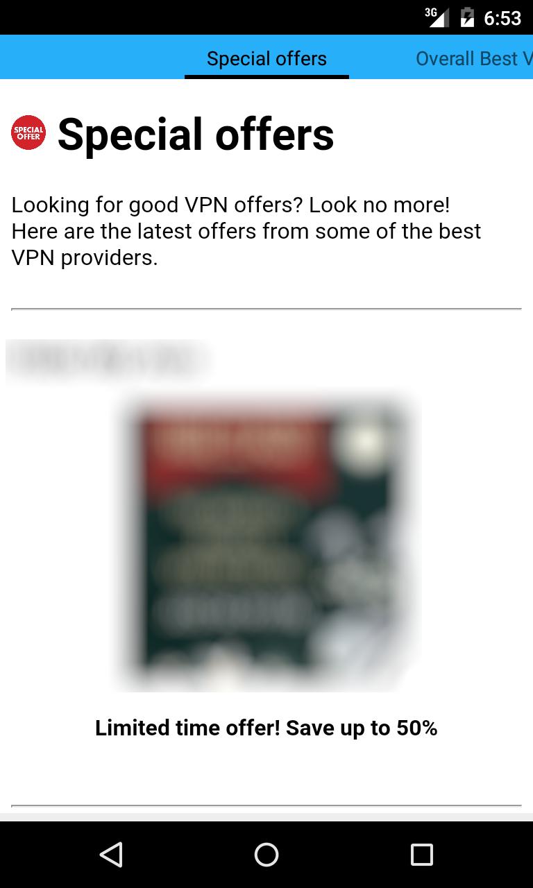 Best VPN