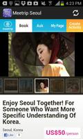 Seoul Travel Guide, Local Tour