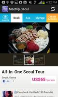 Seoul Travel Guide, Local Tour