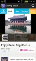 Seoul Travel Guide, Local Tour