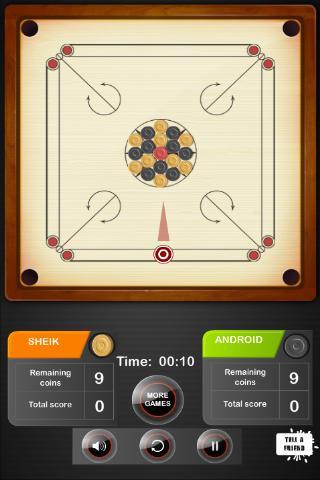 Carrom Board