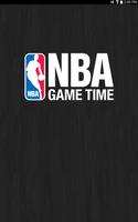 NBA Game Time for Tablets OLD