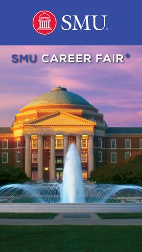 SMU Career Fair Plus