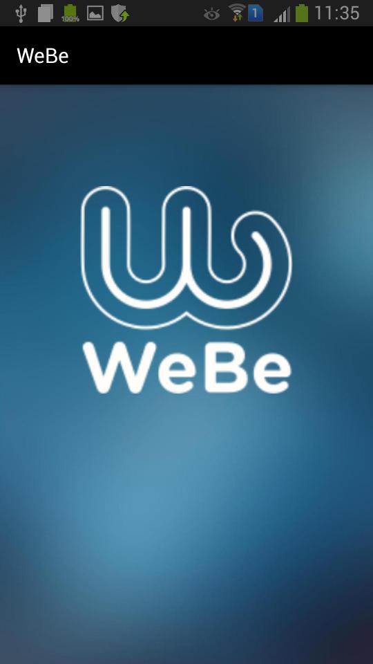 WeBe Cloud