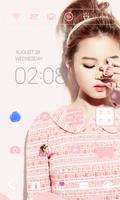 LeeHi Dodol Theme