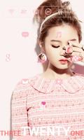 LeeHi Dodol Theme