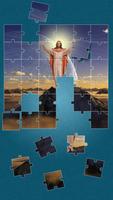 God and Jesus Jigsaw Puzzle