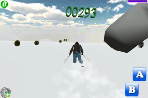 Ski Full Tilt 3D Free