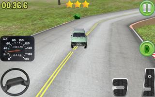 Super car racing 3d