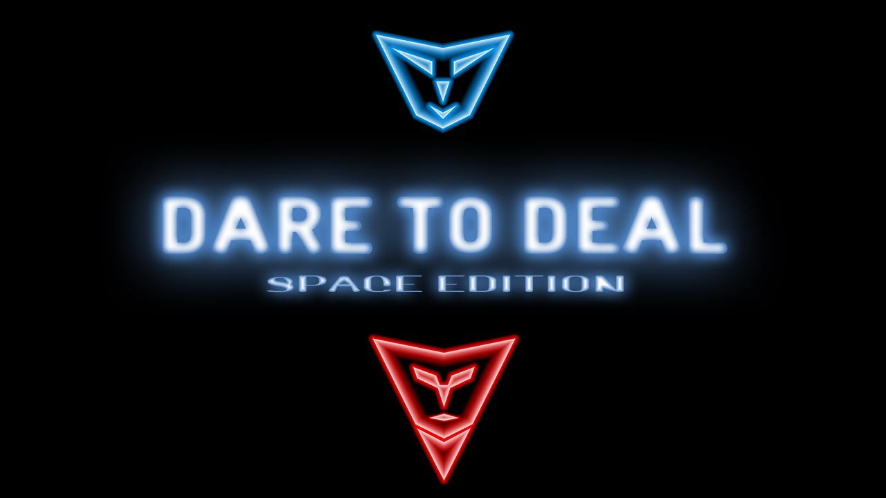 Dare To Deal 2