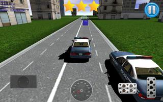 City Police Racing 3D