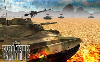 Tank Zero Battle