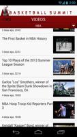 Basketball Summit: NBA news