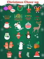 Christmas - Photo Grid Plugin