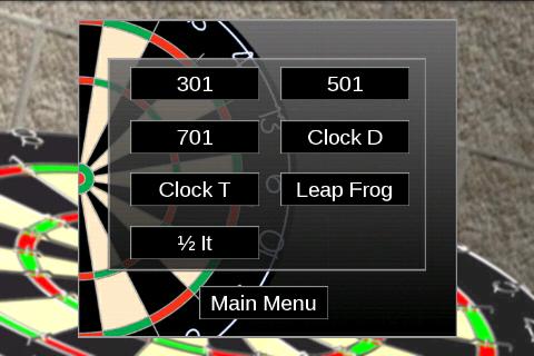 Darts Nite Pro