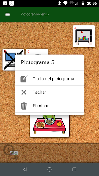 PictogramAgenda